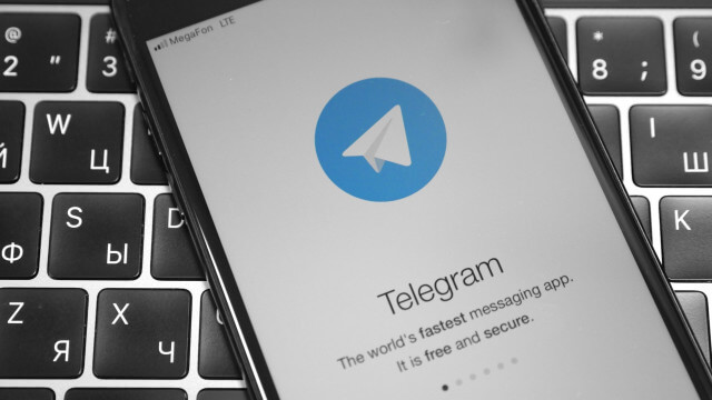 Как найти подписчиков в Телеграм