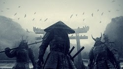 Факты про самураев