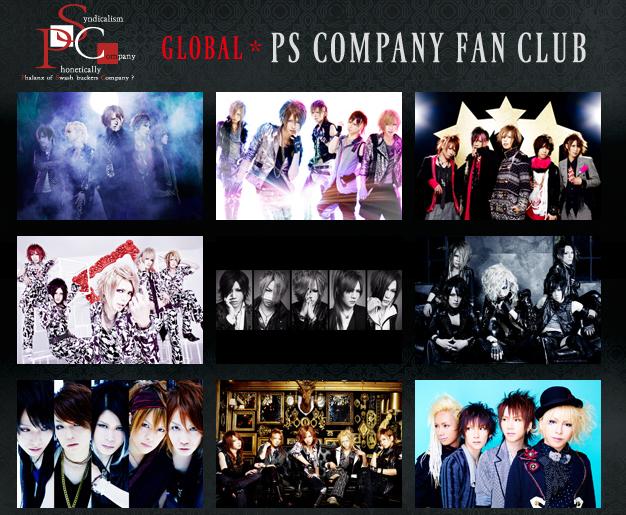PSC Global Fanclub